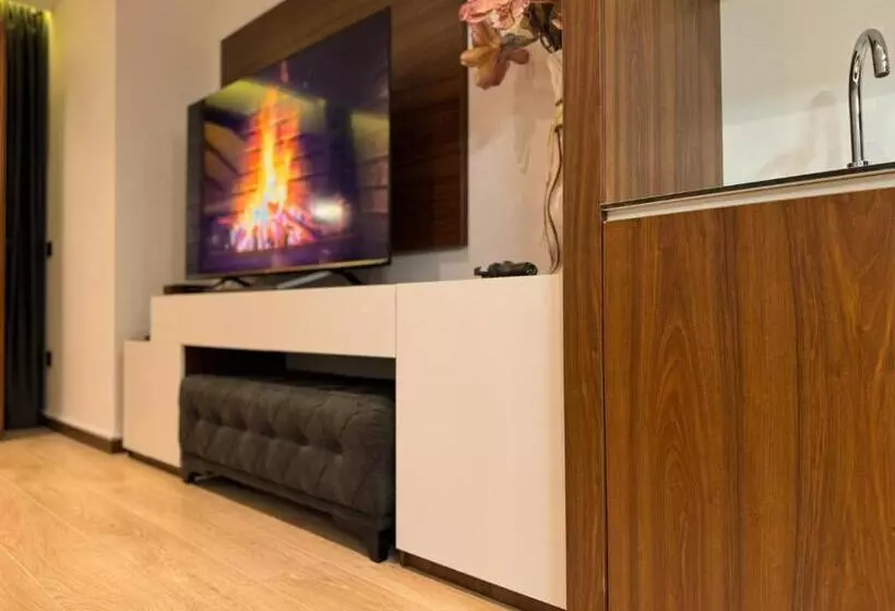 Ice Dream Apartmani