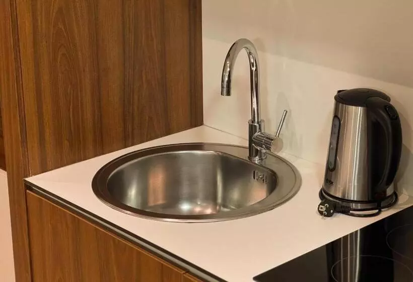 Ice Dream Apartmani