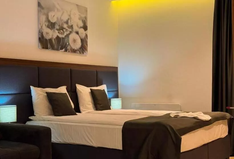 Ice Dream Apartmani