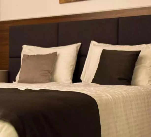 Ice Dream Apartmani