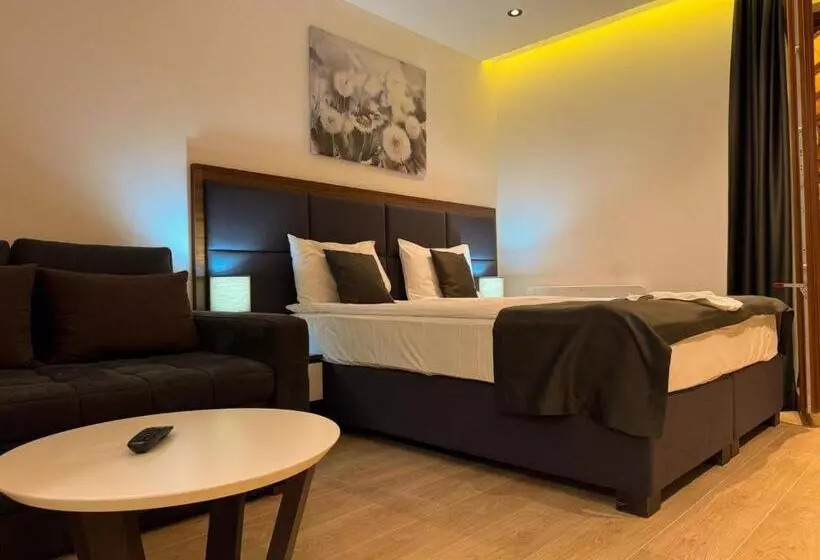 Ice Dream Apartmani