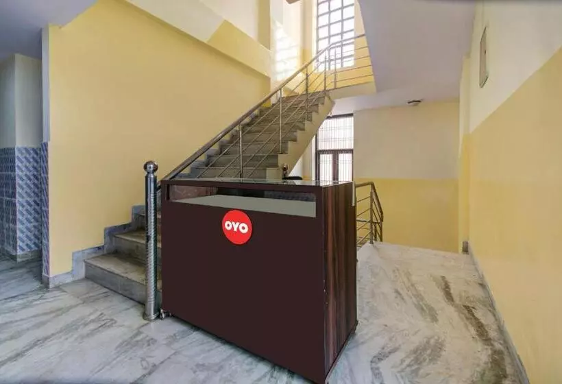 Oyo Hotel Tanu Palace