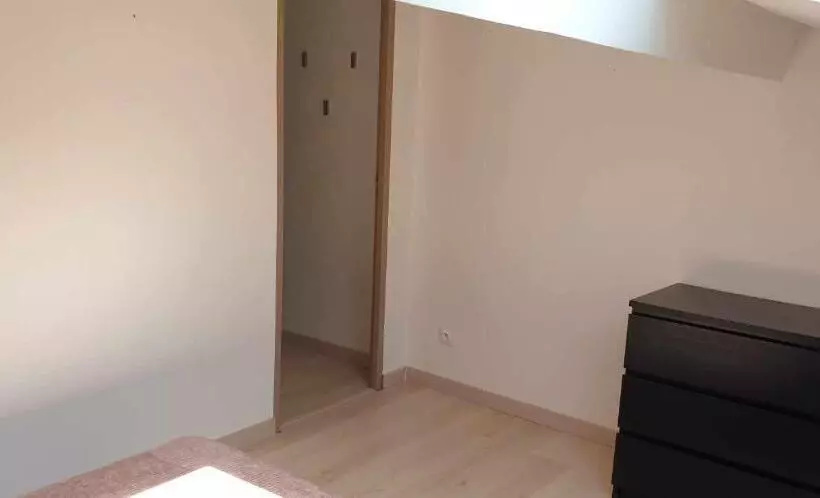 پانسیون Chez Faby Et José