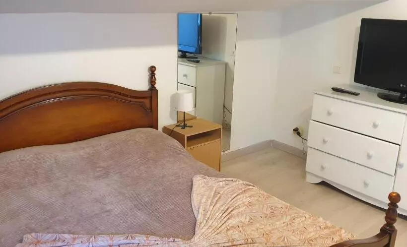 پانسیون Chez Faby Et José