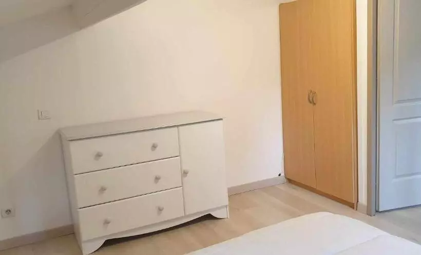 پانسیون Chez Faby Et José