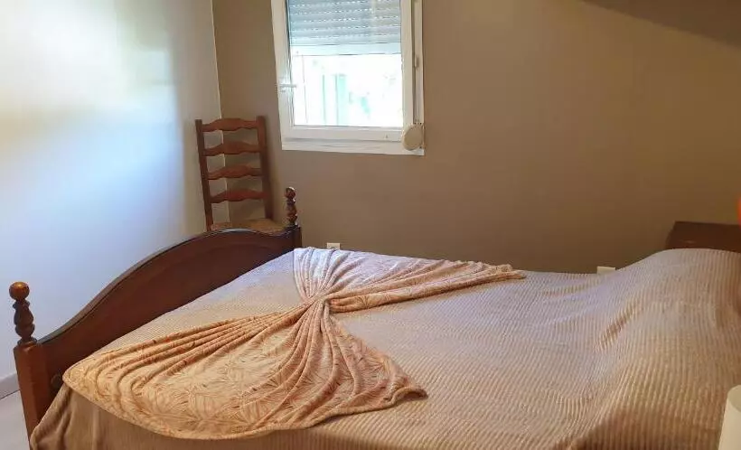 پانسیون Chez Faby Et José