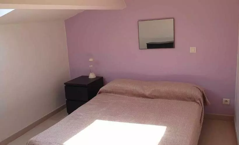 پانسیون Chez Faby Et José