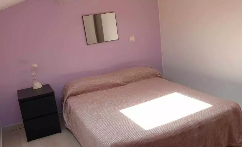 پانسیون Chez Faby Et José