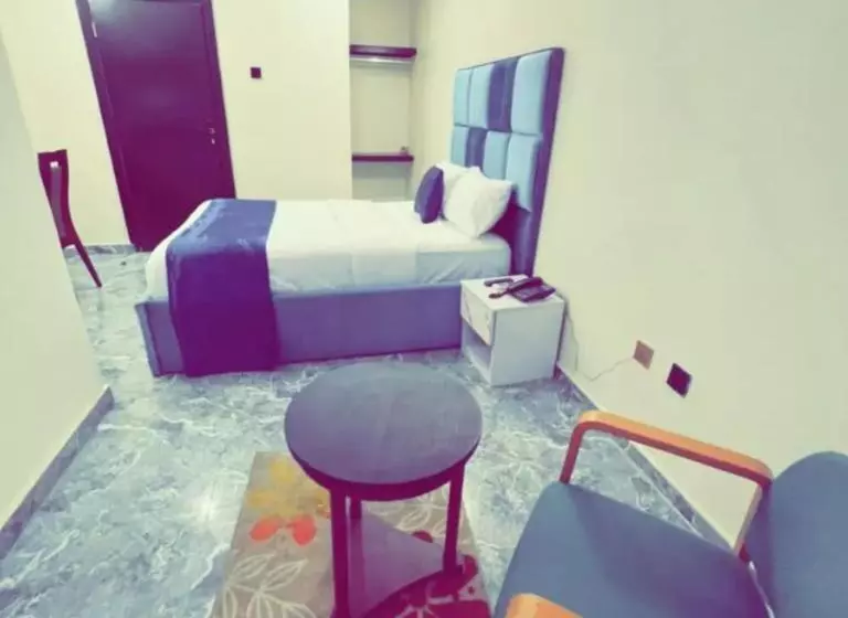 پانسیون D Location