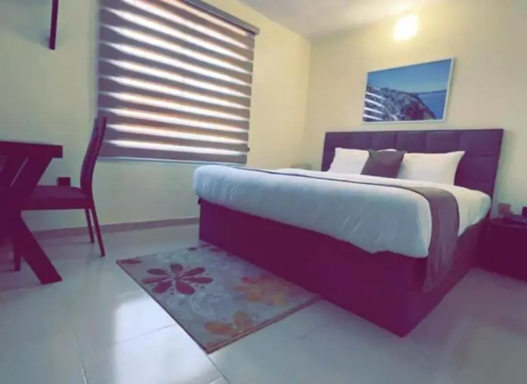 پانسیون D Location