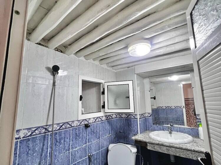 פנסיון Dar Yamna