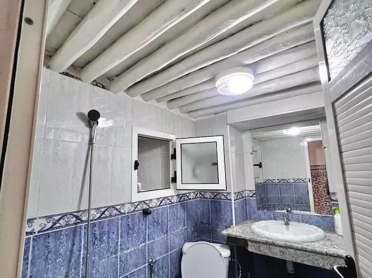 پانسیون Dar Yamna