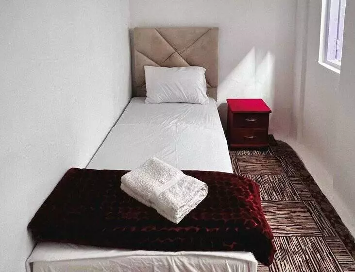 پانسیون Dar Yamna