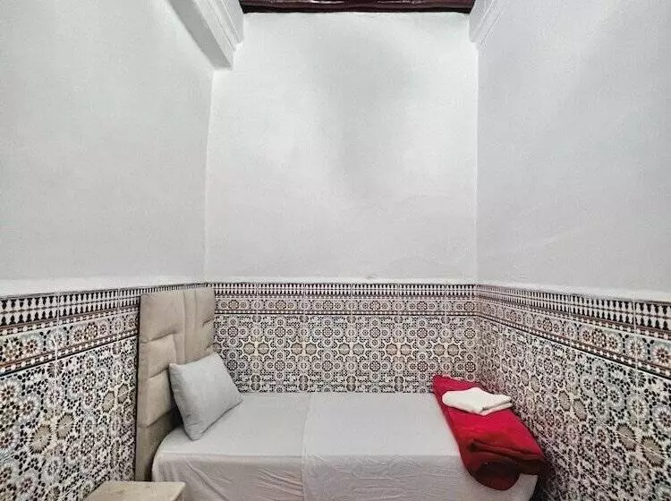 پانسیون Dar Yamna