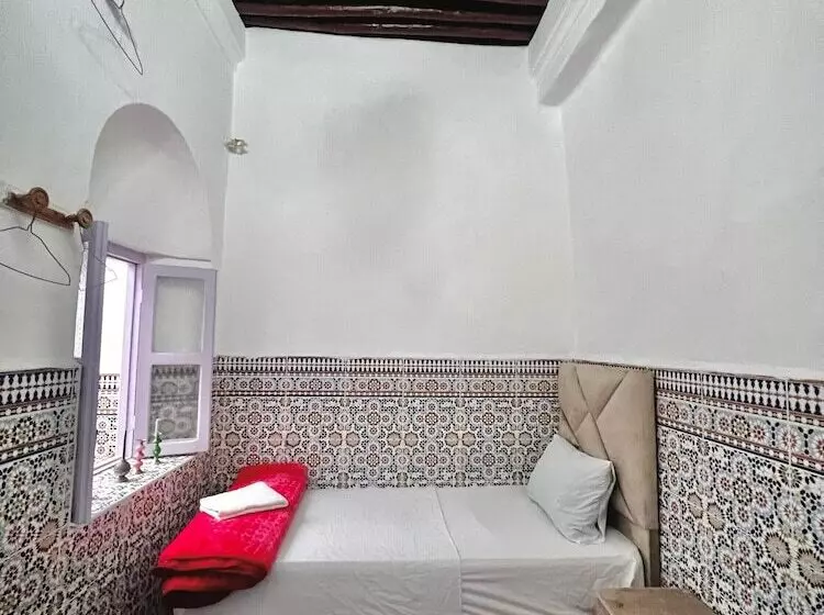 پانسیون Dar Yamna