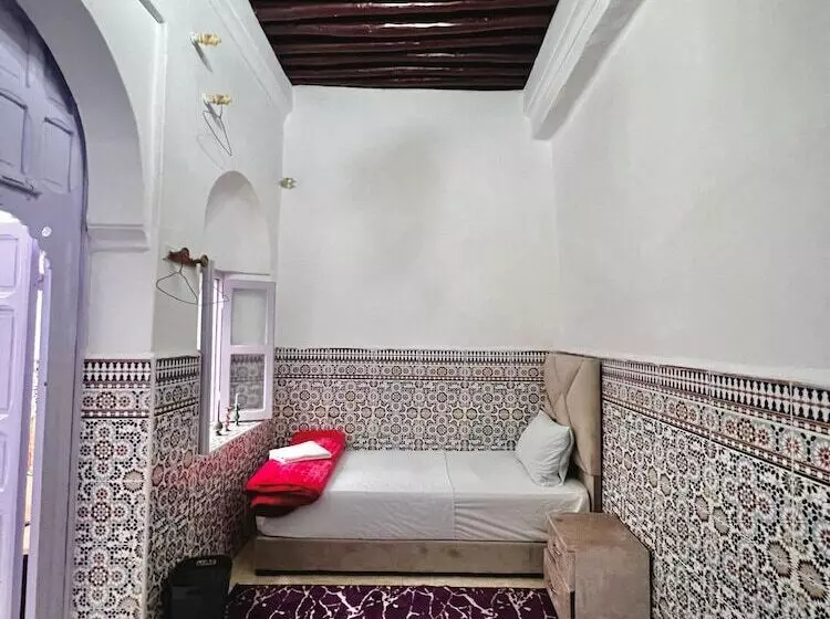 پانسیون Dar Yamna