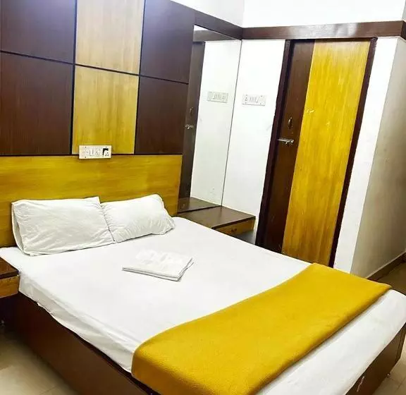 ペンション Excellent Guest House