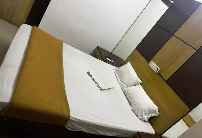 ペンション Excellent Guest House