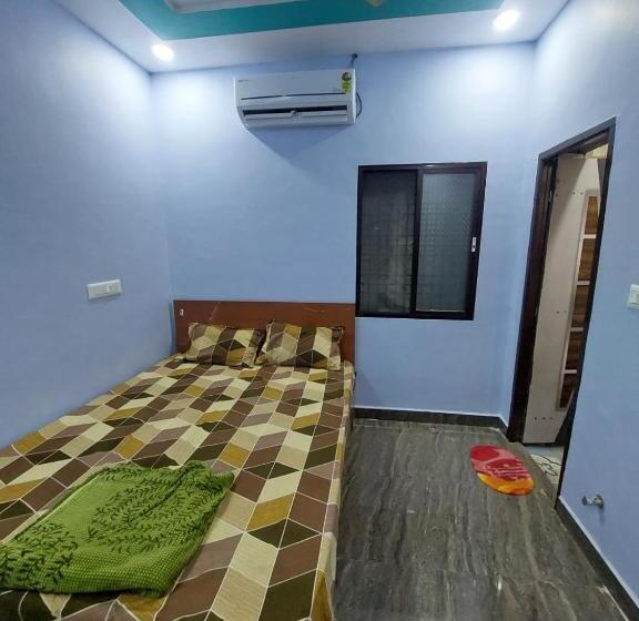 ペンション Karthik Family Guest House