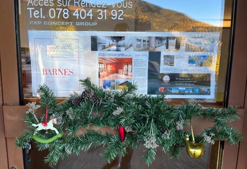 Pensão Mazot Agora Suite Pop Up Gallery Experience Suite