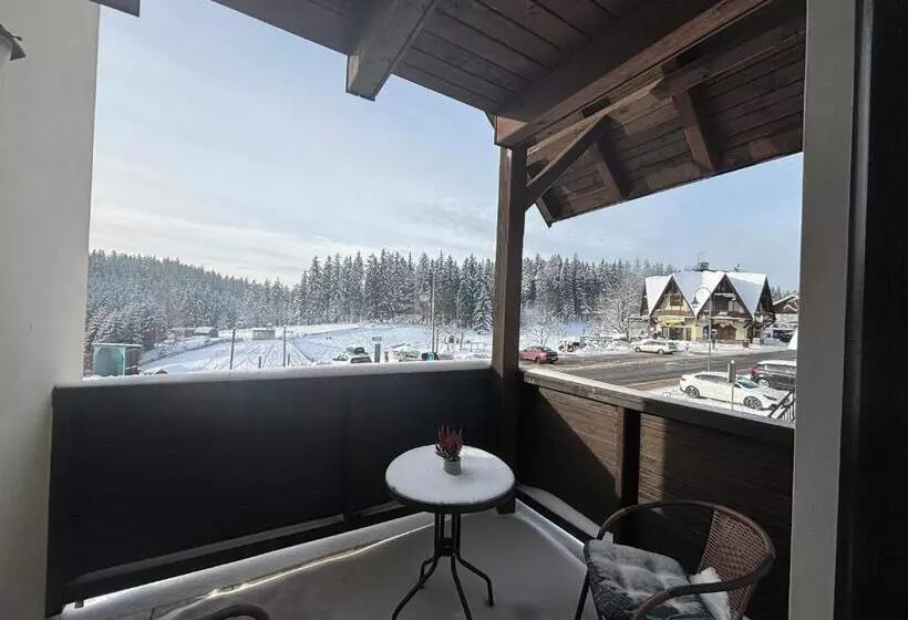 Majatalo Penzion Verde Rosa