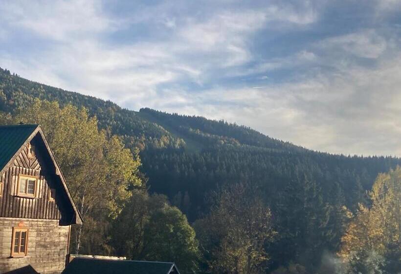 Pensão Penzion Verde Rosa