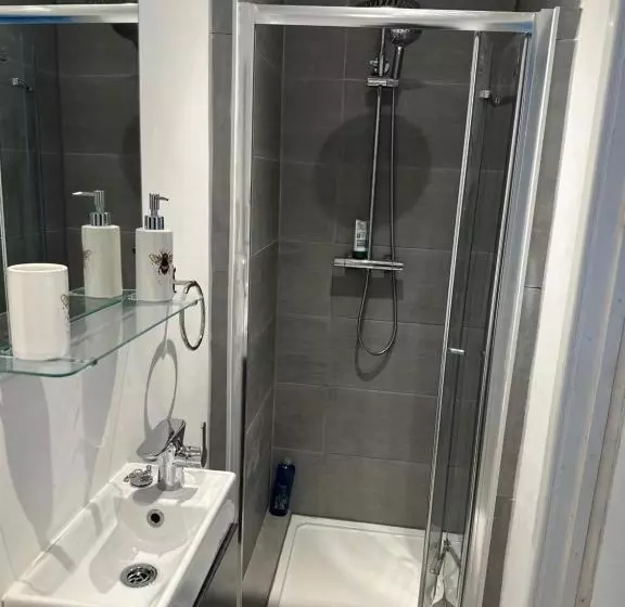 Majatalo Self Contained En Suite Room Very Close To Wembley Stadium