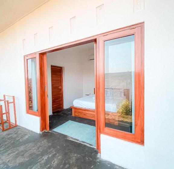 ペンション Turtle House Surf & Stay