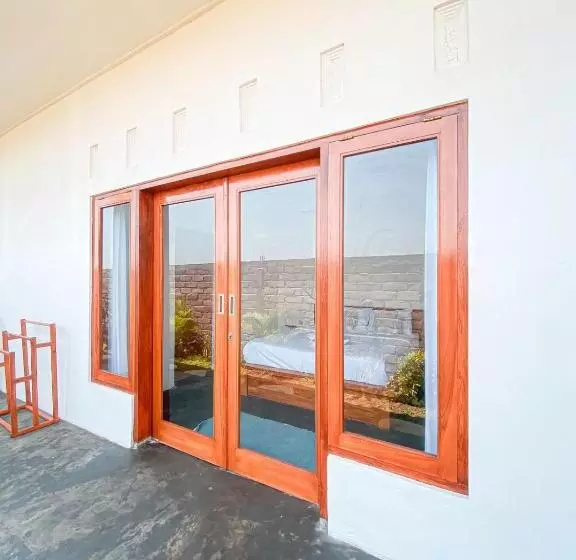 ペンション Turtle House Surf & Stay