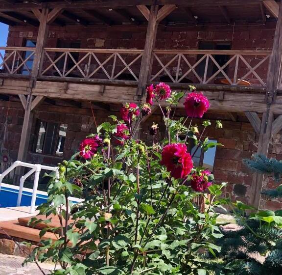 بنسيون Vahanatun