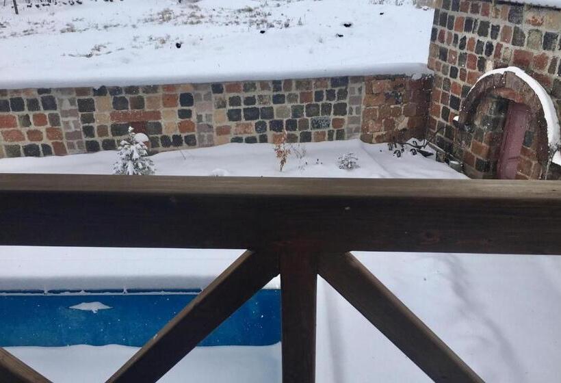 بنسيون Vahanatun