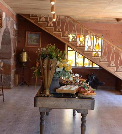 بنسيون Vahanatun