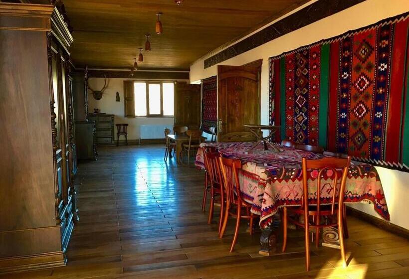 بنسيون Vahanatun