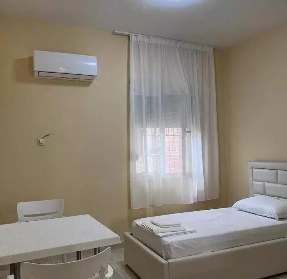 ペンション Villa Beliz