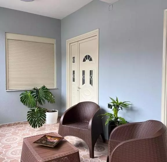 ペンション Villa Beliz
