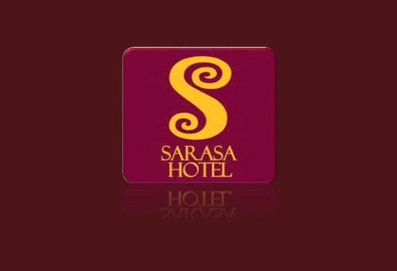 Sarasa Hotel Pvt Ltd