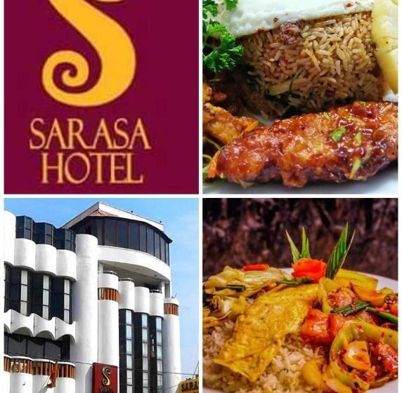 Sarasa Hotel Pvt Ltd