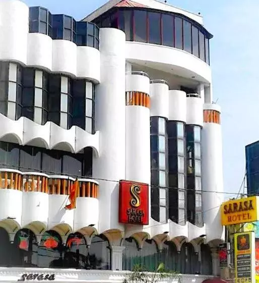 Sarasa Hotel Pvt Ltd