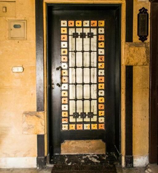 شقة فندقية ساحرة مع اطلالة بانوراميه على البحر