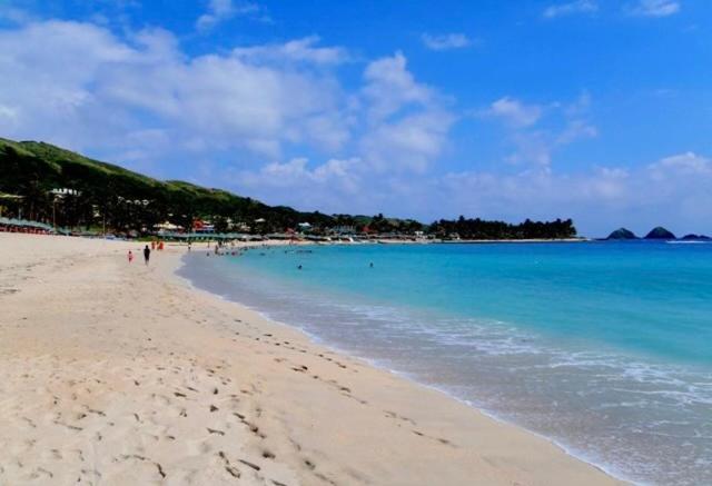 هاستل Bia S Beach House