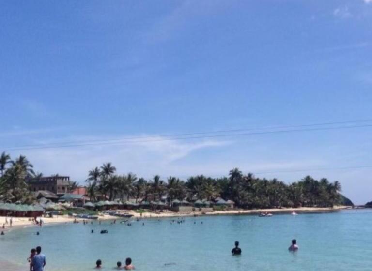 هاستل Bia S Beach House