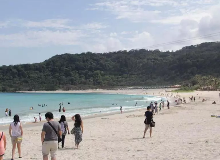 ユースホステル Bia S Beach House