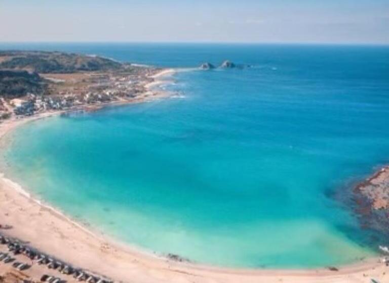 هاستل Bia S Beach House