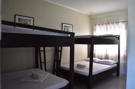 هاستل Bia S Beach House