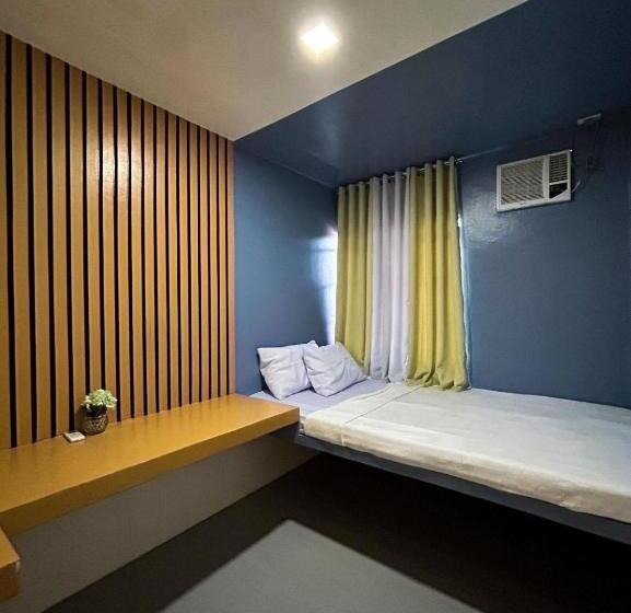 旅馆 Mar Azul Travellers Inn And Spa