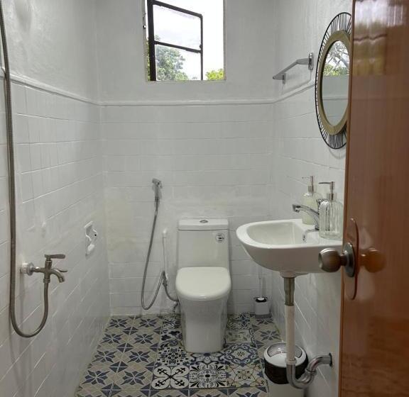 旅馆 Mar Azul Travellers Inn And Spa