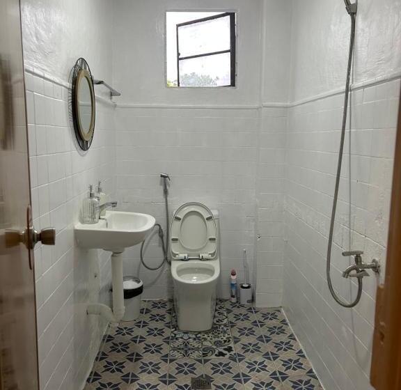 旅馆 Mar Azul Travellers Inn And Spa