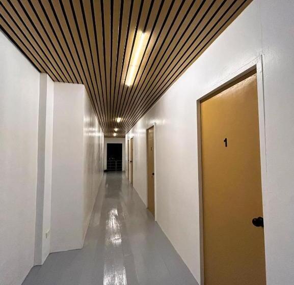 旅馆 Mar Azul Travellers Inn And Spa