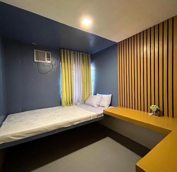 旅馆 Mar Azul Travellers Inn And Spa