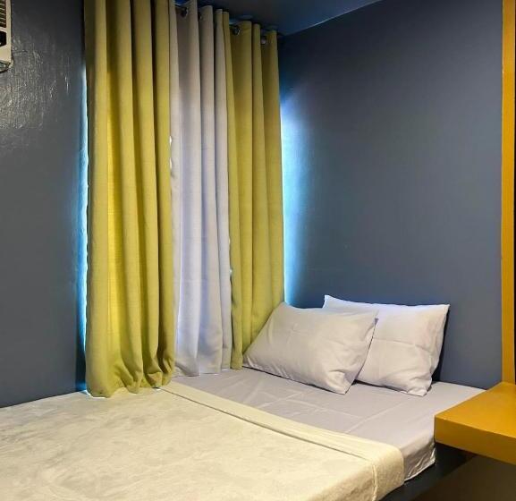 旅馆 Mar Azul Travellers Inn And Spa